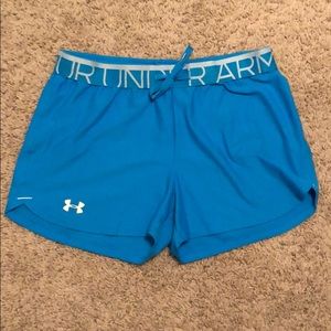 Under Armor Shorts